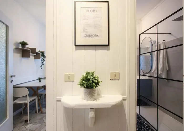 Apartment Primaticcio Metro E Aria Condizionata Milan